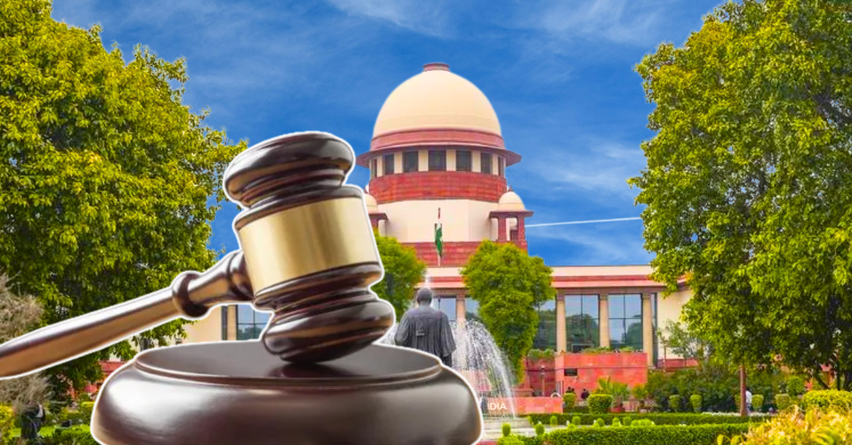 Supreme Court Closes IMA Plea Against Patanjali Misleading Ads