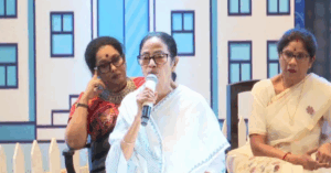 Mamata Banerjee gives message on importance of Bengali language on Kanyashree Day