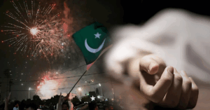 Pakistan Independence Day Violence Leaves 3 Dead, 64 Injured