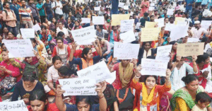 Primary TET recruitment stuck in Bengal due to OBC case