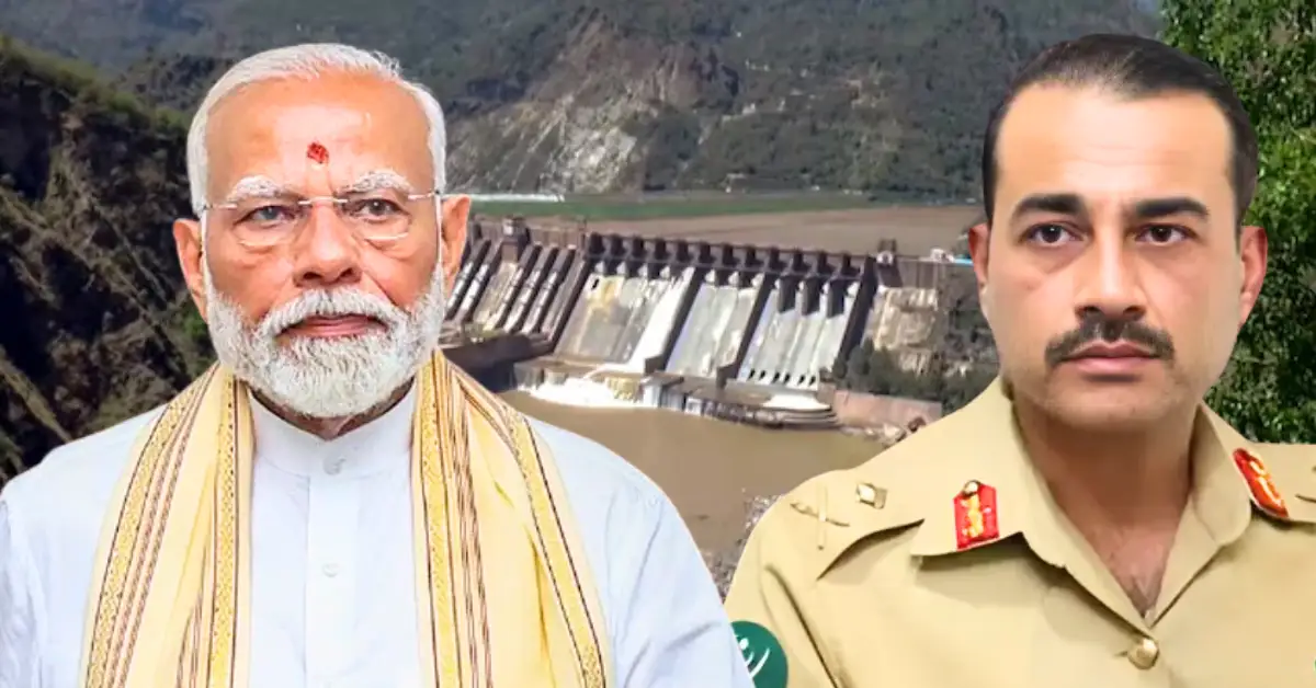India Hits Back at Pakistan’s Nuclear Threat