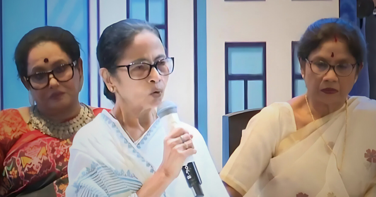 Mamata Banerjee gives message on importance of Bengali language on Kanyashree Day