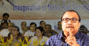Kunal Ghosh says Mamata Banerjee is the real architect of Bengal’s rail projects