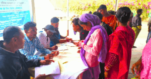 Mamata Banerjee launches Shramashree Prakalpa for returning migrant workers