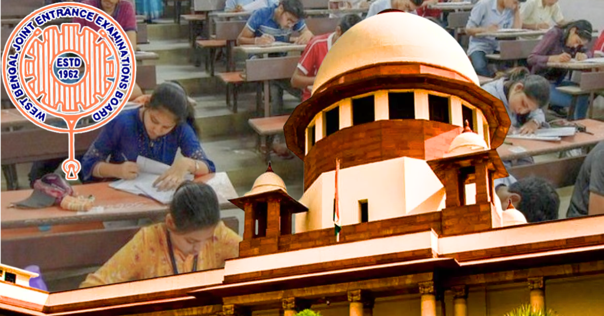 Supreme Court Relief on OBC Quota in Joint Entrance