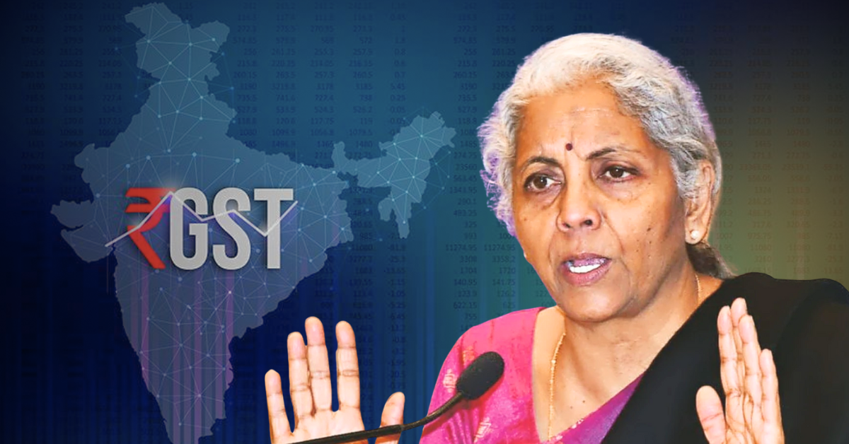 GST cut proposal on insurance premium sent to Council