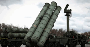 Narendra Modi says India to develop powerful defense shield inspired by Sudarshan Chakra