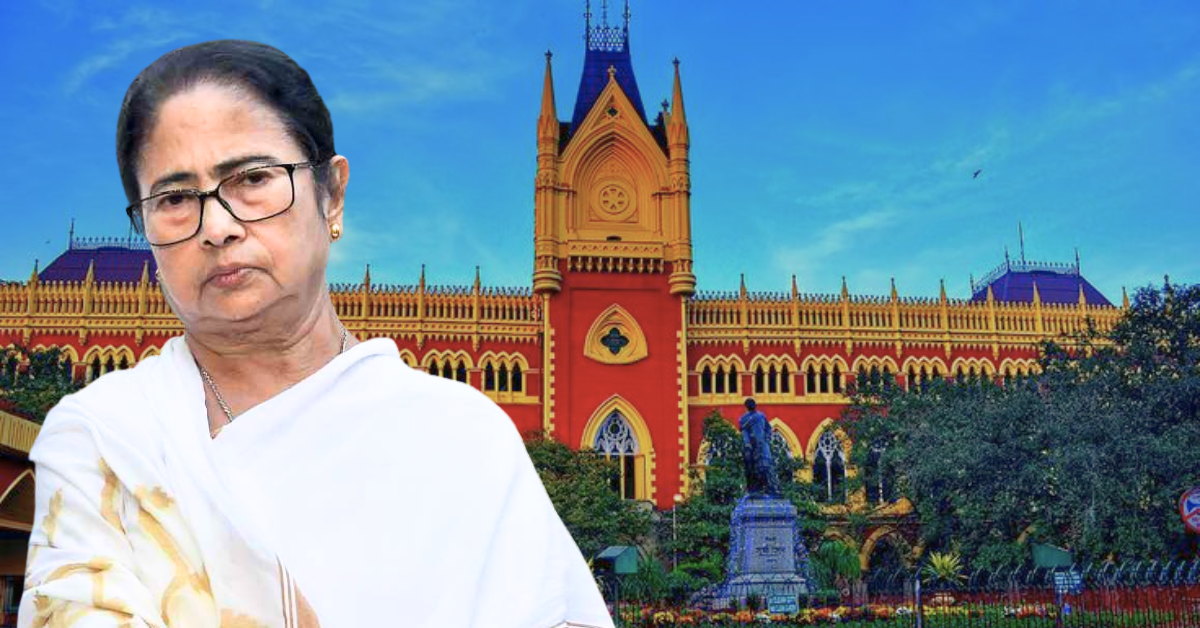 Calcutta High Court Hears Challenge on Durga Puja Grant Distribution