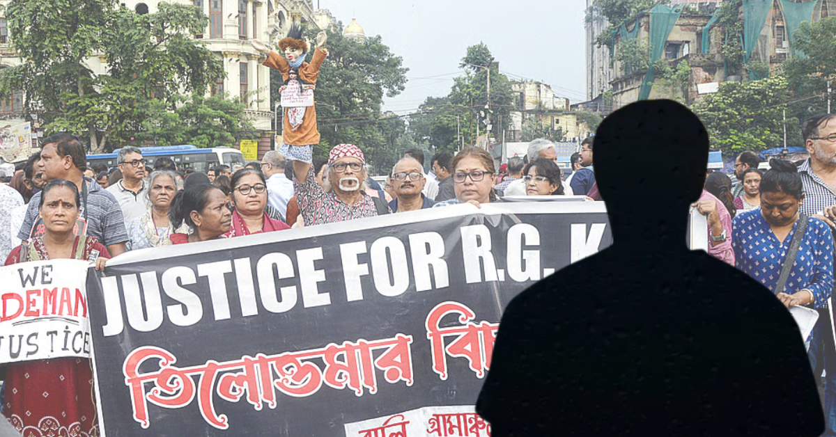 RG Kar protest, Kolkata news, West Bengal news, doctor assault, justice delayed, mental health, আরজি কর কাণ্ড, আরজি কর বিক্ষোভ, কলকাতা সংবাদ, পশ্চিমবঙ্গ সংবাদ, চিকিৎসক নির্যাতন, মানসিক অবসাদ, ন্যায়বিচার