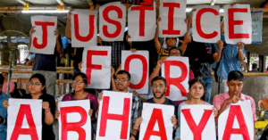 RG Kar protest, Kolkata news, West Bengal news, doctor assault, justice delayed, mental health, আরজি কর কাণ্ড, আরজি কর বিক্ষোভ, কলকাতা সংবাদ, পশ্চিমবঙ্গ সংবাদ, চিকিৎসক নির্যাতন, মানসিক অবসাদ, ন্যায়বিচার