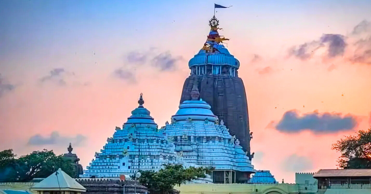 Terror threat at Puri Jagannath Temple