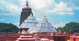 Terror threat at Puri Jagannath Temple