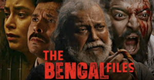 Soumitra Khan slams Mamata after The Bengal File trailer launch cancelled in Kolkata