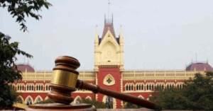 West Bengal Student Moves Calcutta High Court Over Alleged Marks Tampering in Madhyamik Exam
