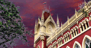 West Bengal Student Moves Calcutta High Court Over Alleged Marks Tampering in Madhyamik Exam