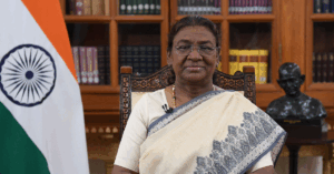 Draupadi Murmu's eye on Tilottama's family's complaint