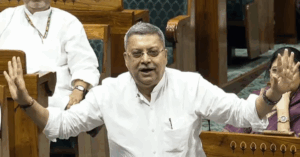 Kalyan Banerjee comment about Mahua sparks controversy again 10 aug 2025