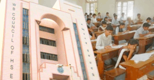 WBCHSC Launch Modern Bookmart to Tackle School Textbook Shortage