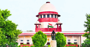 Supreme Court Hearing Sparks Row Over SIR Process in Bengal and Bihar