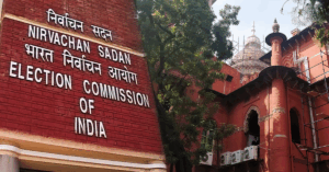 Election Commission plans special booths inside high-rise buildings