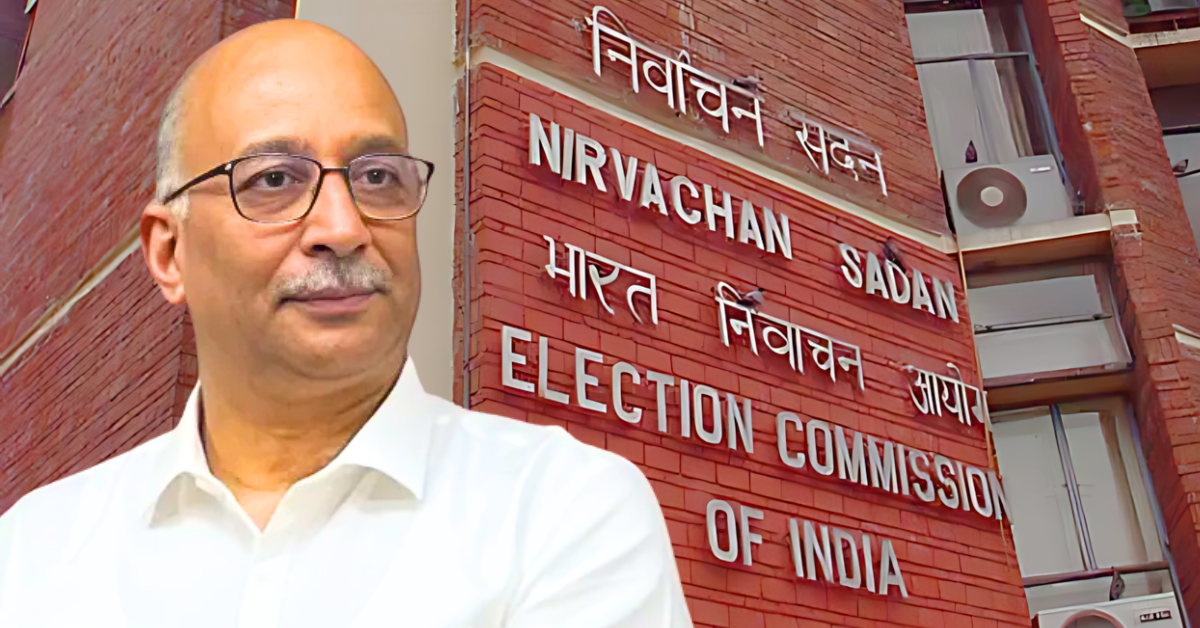 Election Commission deadline ends uncertainty over action on four Bengal officers