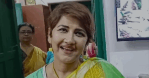 Rachna Banerjee Says More Culprits May Be Involved in RG Kar Case