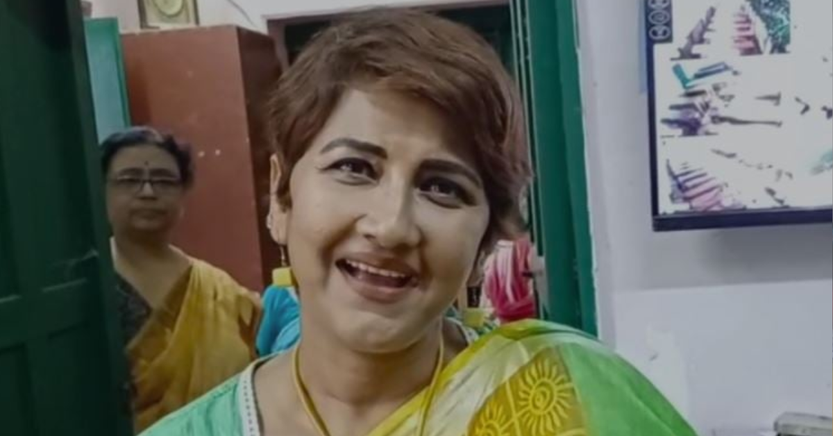 Rachna will not ne seen in didi number one 