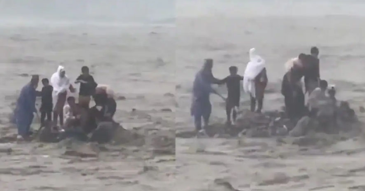 Pakistan flash floods leave over 300 dead in Khyber Pakhtunkhwa