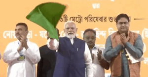 Kolkata Metro releases fare list for new routes