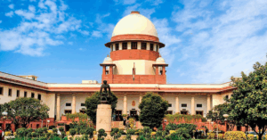 Central objects to Supreme Court ruling on Governors’ power over state bills