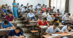 Strict security in SSC Recruitment Exam in Bengal