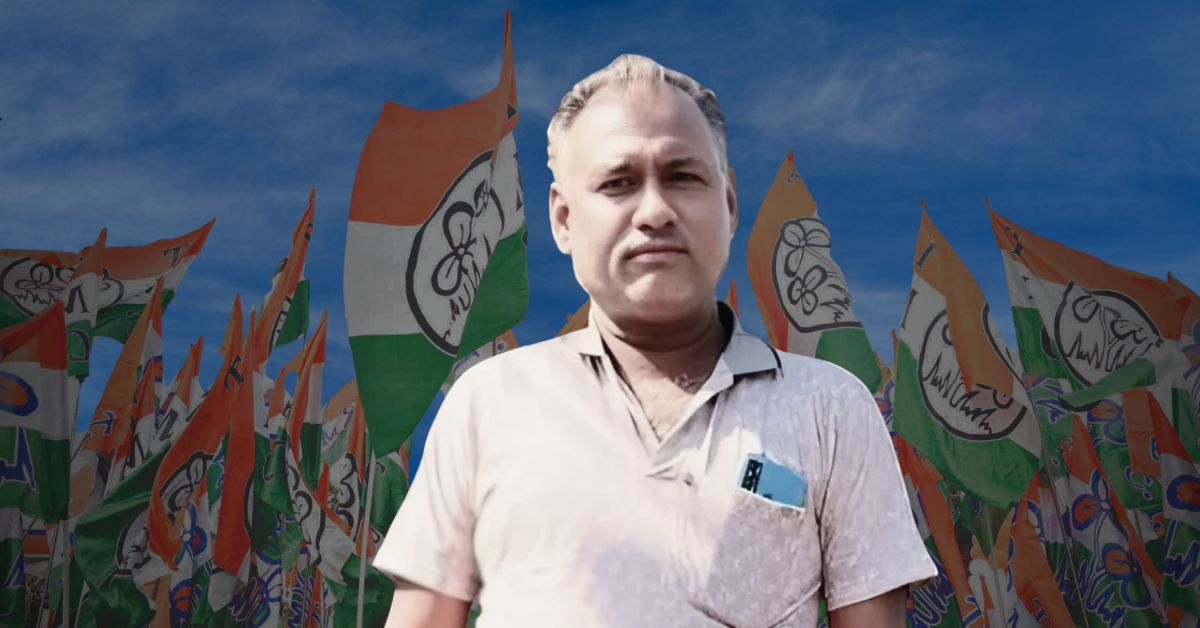 Trinamool Congress Leader Murder in Sonamukhi Sparks Infighting Allegations Over Govt Funds
