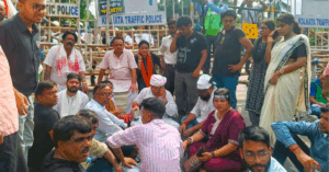 One Year After RG Kar Incident Abhaya’s Parents Allege Social Boycott