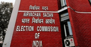 Election Commission deadline ends uncertainty over action on four Bengal officers