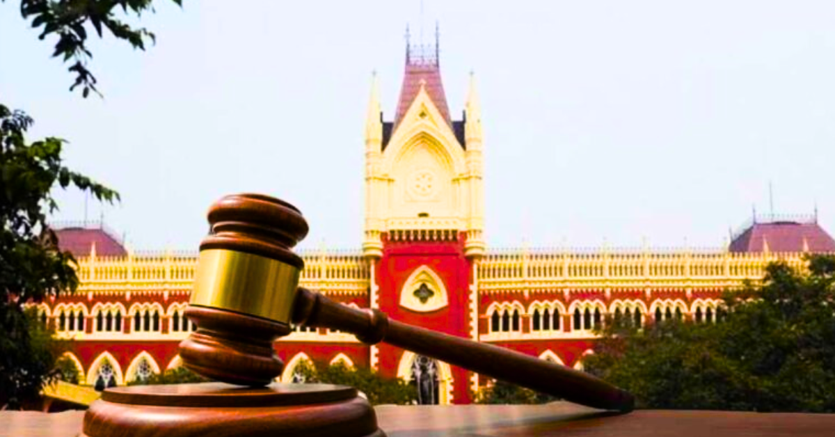 Calcutta High Court