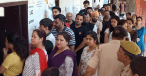 West Bengal CEO calls all-party meet on booth distribution