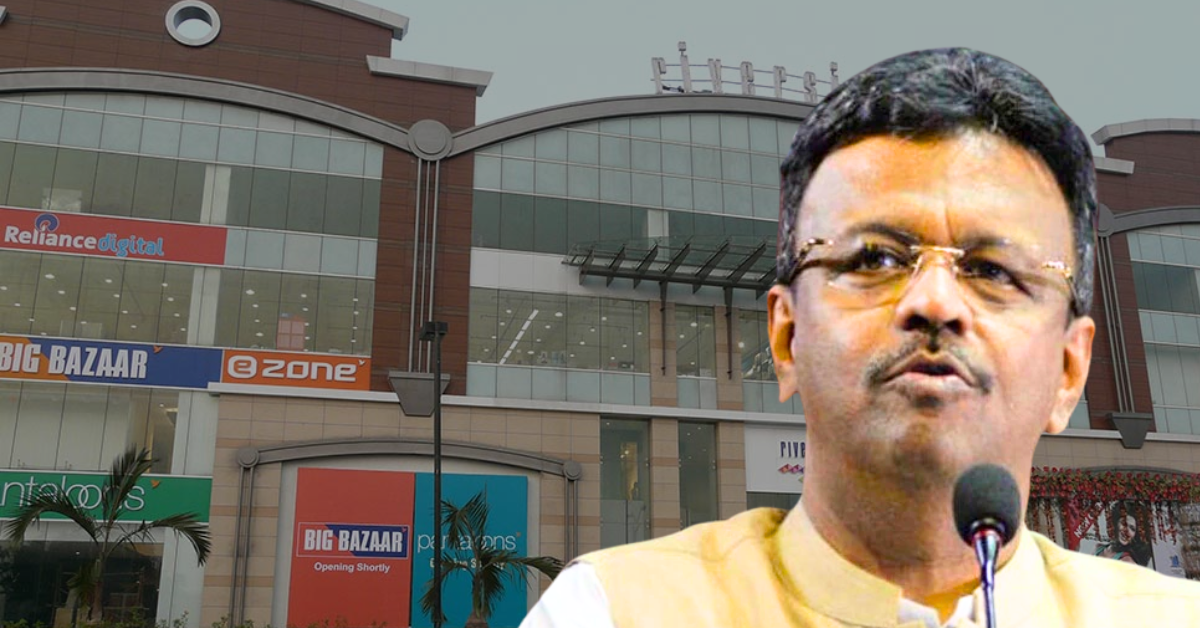 Firhad Hakim makes Bengali signboards mandatory in Kolkata