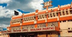 Sukanta Majumdar proposes to change the name of Sealdah station