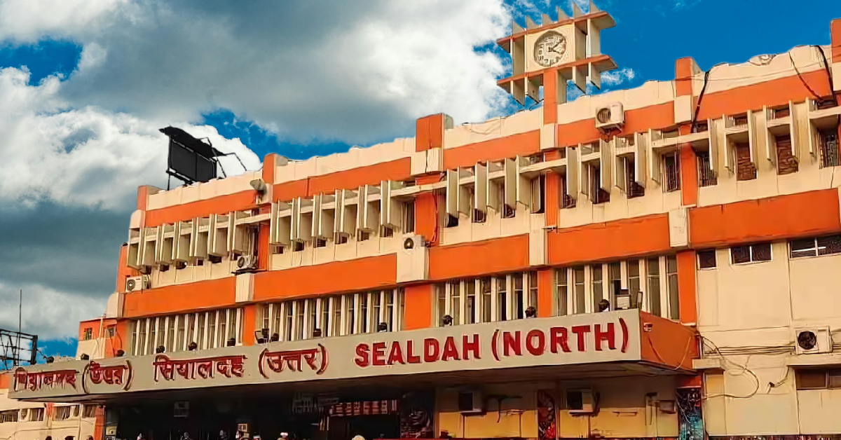 Sukanta Majumdar proposes to change the name of Sealdah station