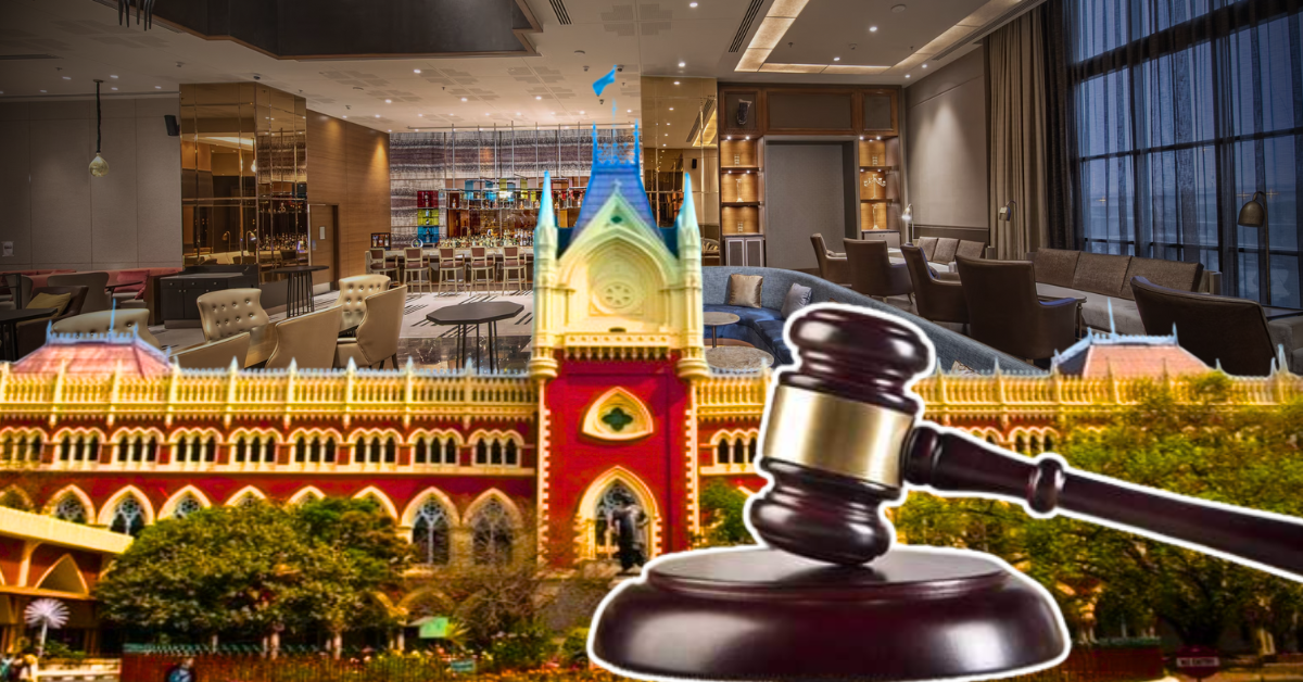 Calcutta High Court questions restaurants over extra billing