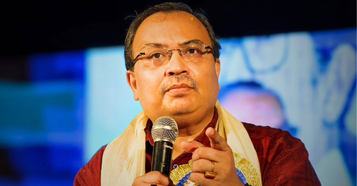 Kunal Ghosh says BJP Below 30 Seats in 2026 Bengal Polls