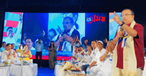 Kunal Ghosh says BJP Below 30 Seats in 2026 Bengal Polls