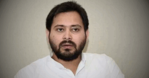 Tejashwi Yadav faces FIR in Maharashtra