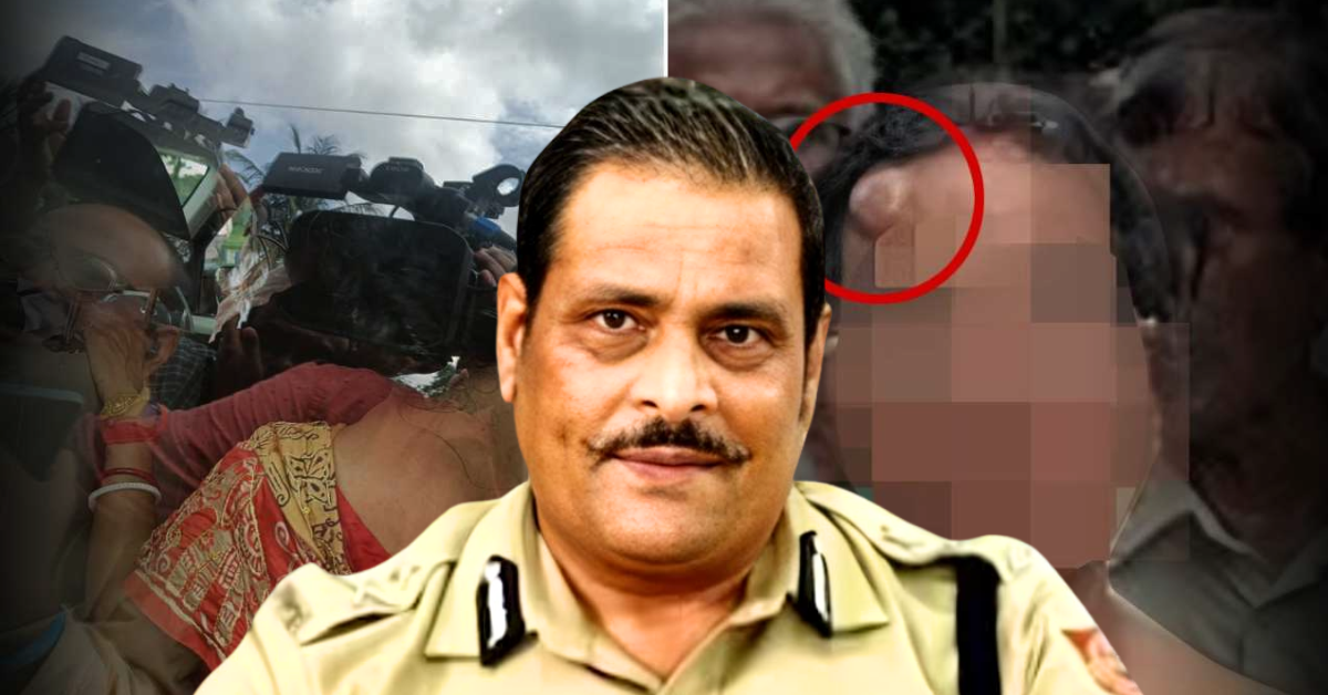 Manoj Verma Orders Probe into RG Kar Survivor’s Mother Assault Claim