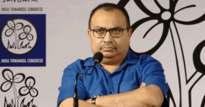 Kunal Ghosh Says Agnihotri Should Be Barred from Bengal