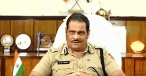 Manoj Verma Orders Probe into RG Kar Survivor’s Mother Assault Claim