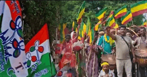 Trinamool Congress Leader Accused of Attacking Adivasi Youth in Birbhum