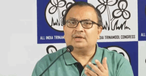 Kunal Ghosh files defamation case against Tilottama’s father in Bankshall Court