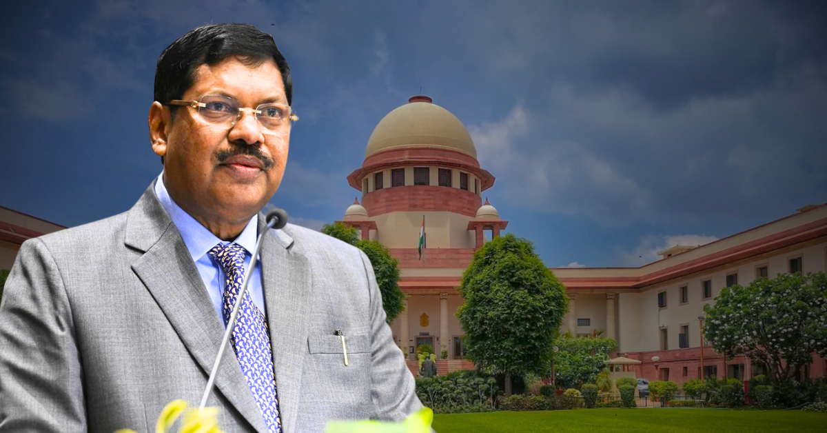 Supreme Court hearing on Governor Bill powers enters third day