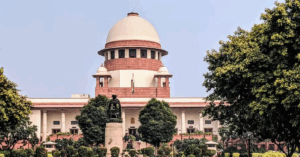 Supreme Court on Bihar SIR case 23 august 2025